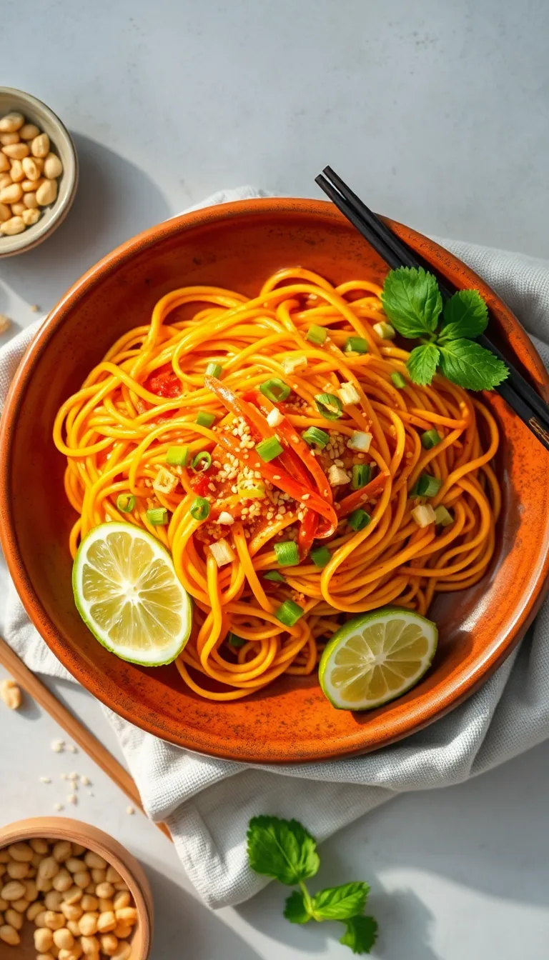 Serving Suggestions