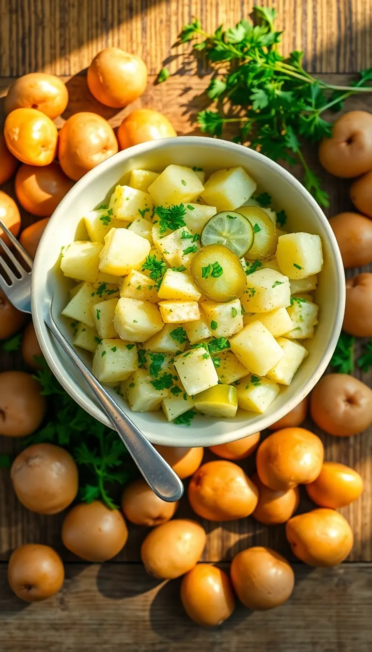 Why You'll Love This Recipe