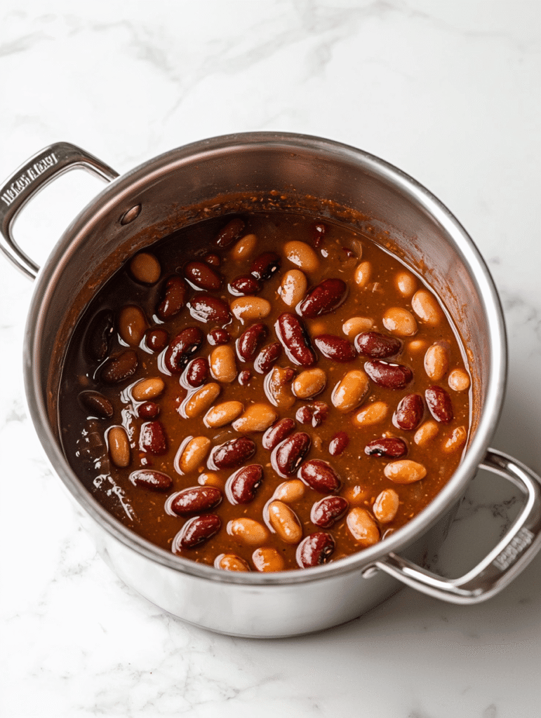 Cooking Rajma Rice Rajma Rice Recipe - feastchase.com