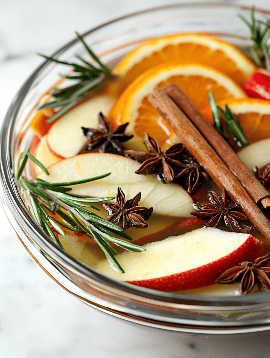 Spice Up Your Holidays: The Ultimate Simmering Pot Tradition