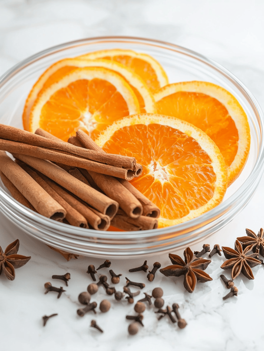 Spice Up Your Space: Pumpkin Simmering Potpourri That Transforms Your Home