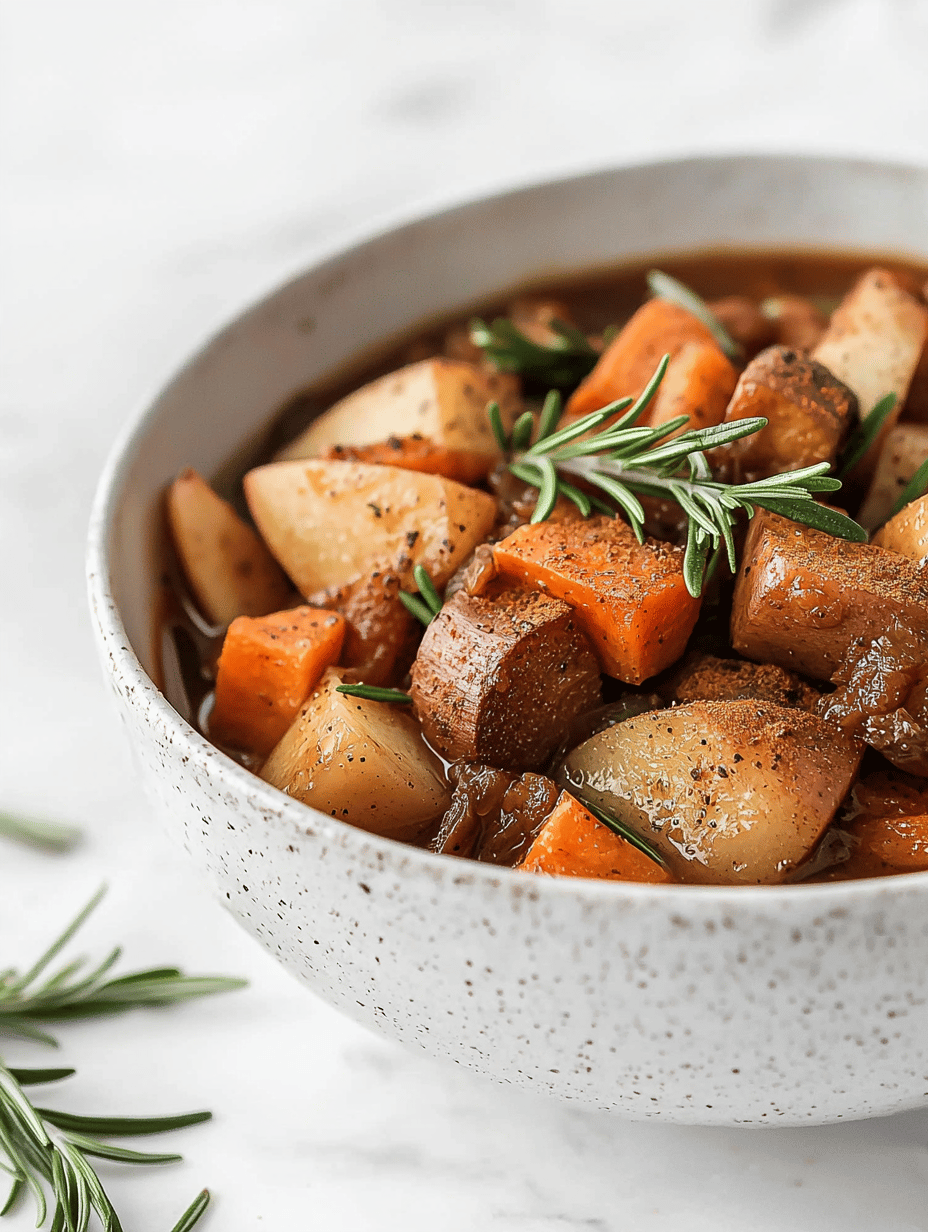 Enchanting Fall Simmer: a Cozy Spiced Pot with Cloves to Warm Your Soul
