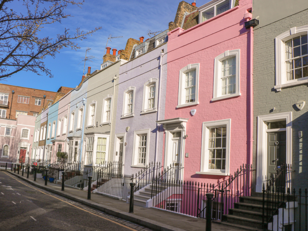 Wandering Through New York’s Hidden Streets: My Favorite Walks in the City!