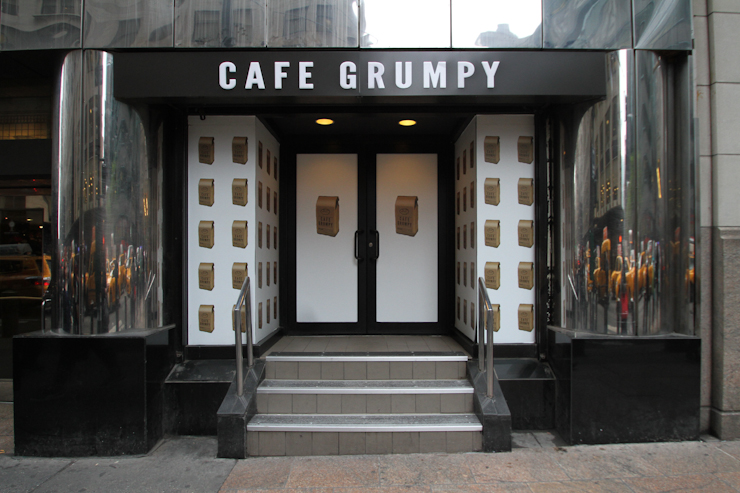 Exploring New York’s Hidden Coffee Shops: My Favorite Caffeine Fixes Around the City!