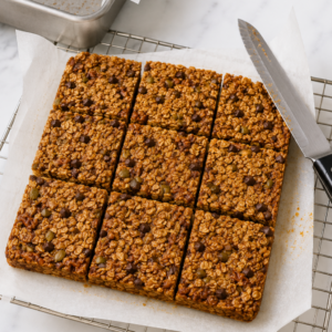 Bake for 22 to 25 minutes