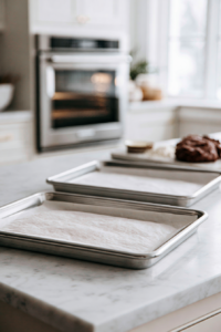 Preheat the oven to 350°F (175°C)