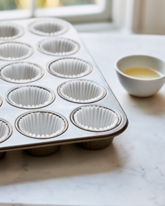 Preheat the oven to 375°F (190°C).