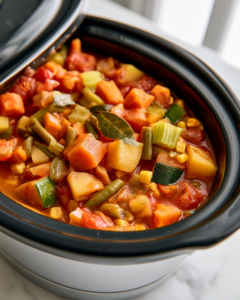 Cover and cook on LOW for 6 to 7 hours or HIGH for 3 to 4 hours