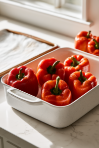 Preheat the oven to 400°F (200°C