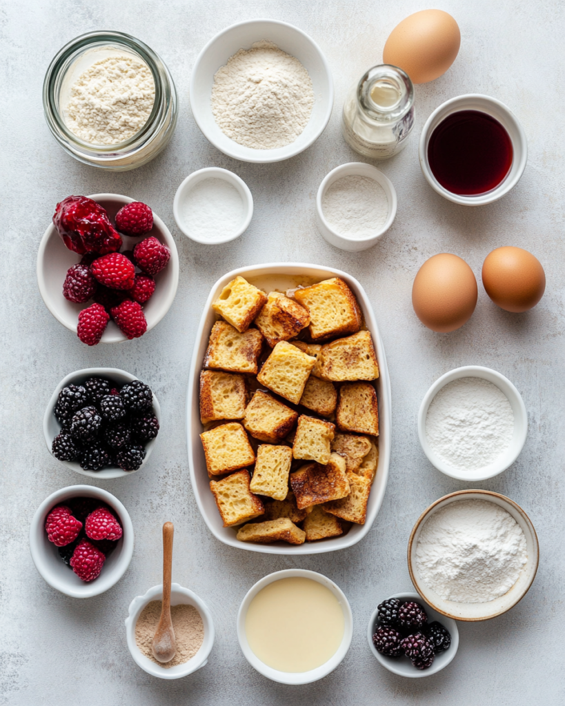ingredients