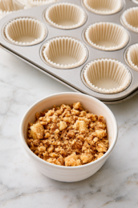 Preheat the oven to 375°F (190°C).