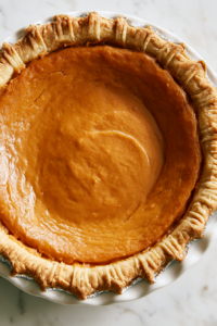 Bake for 45 to 50 minutes, or until the edges