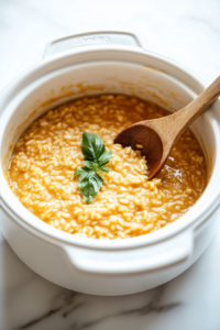 Cover and cook on LOW for 2½ to 3 hours,