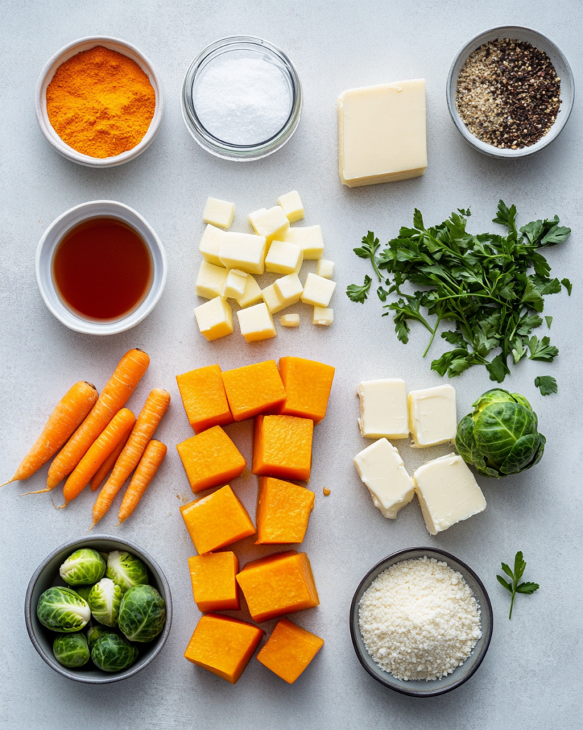 ingredients