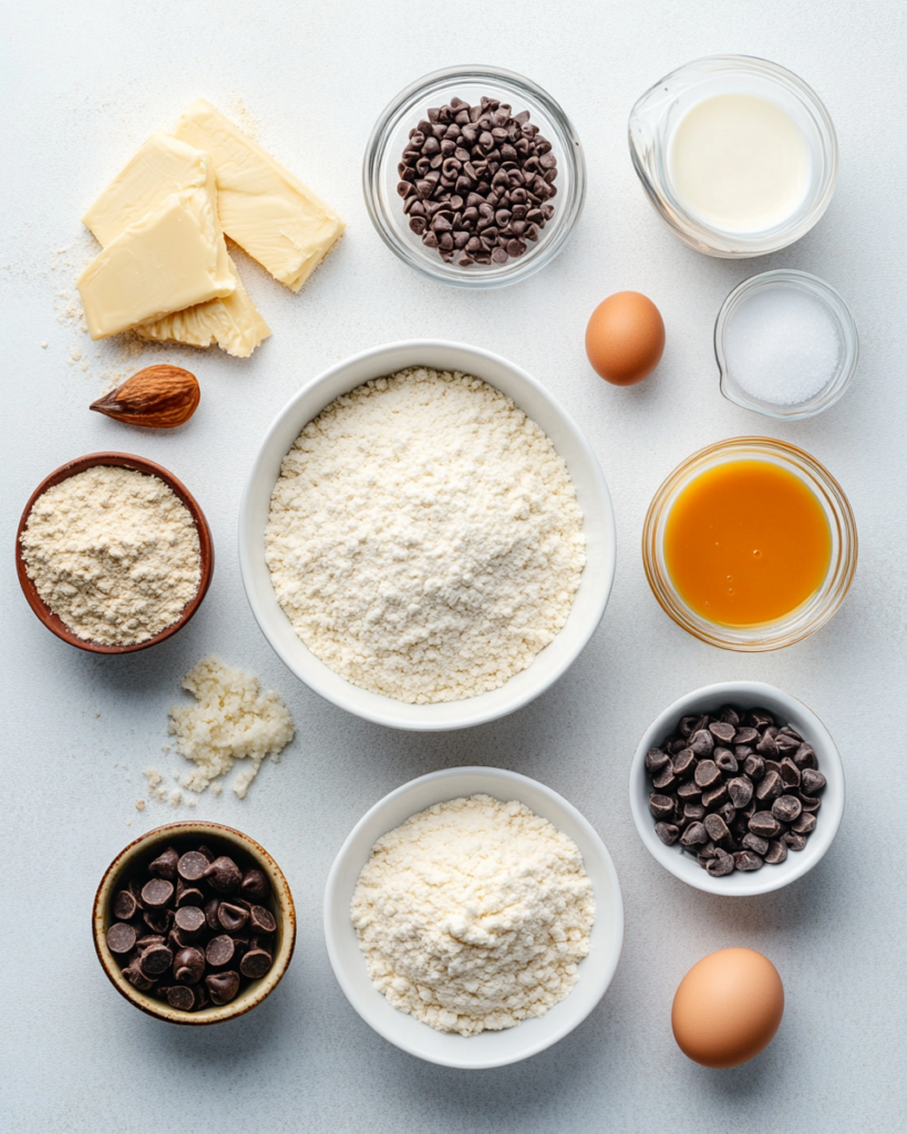 ingredients