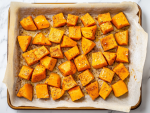 Preheat the oven to 425°F