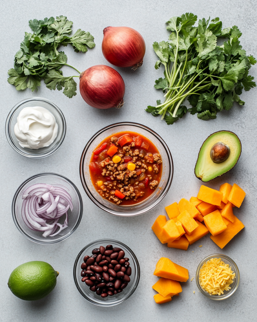 ingredients